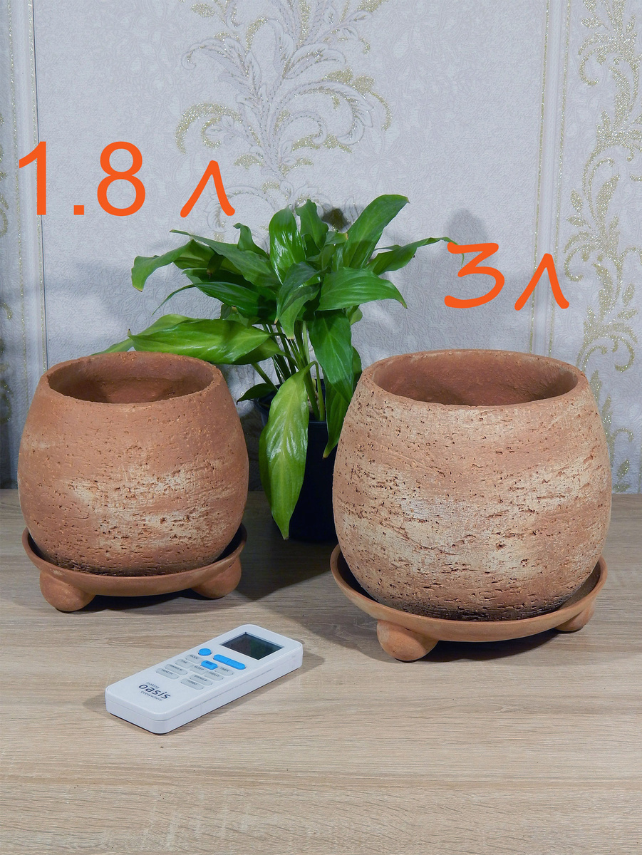 Теперь и 1.8 литра.