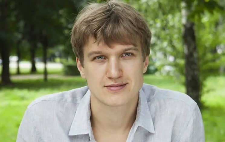 Анатолий Руденко.