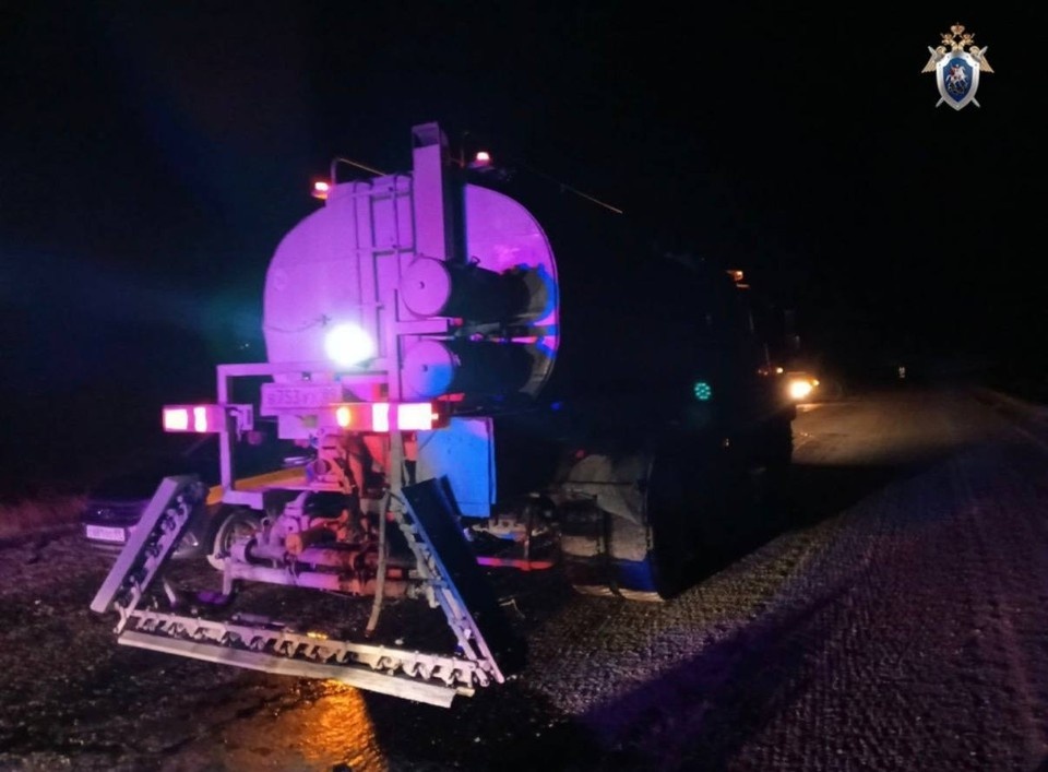    Фото: СК России по ЯНАО.