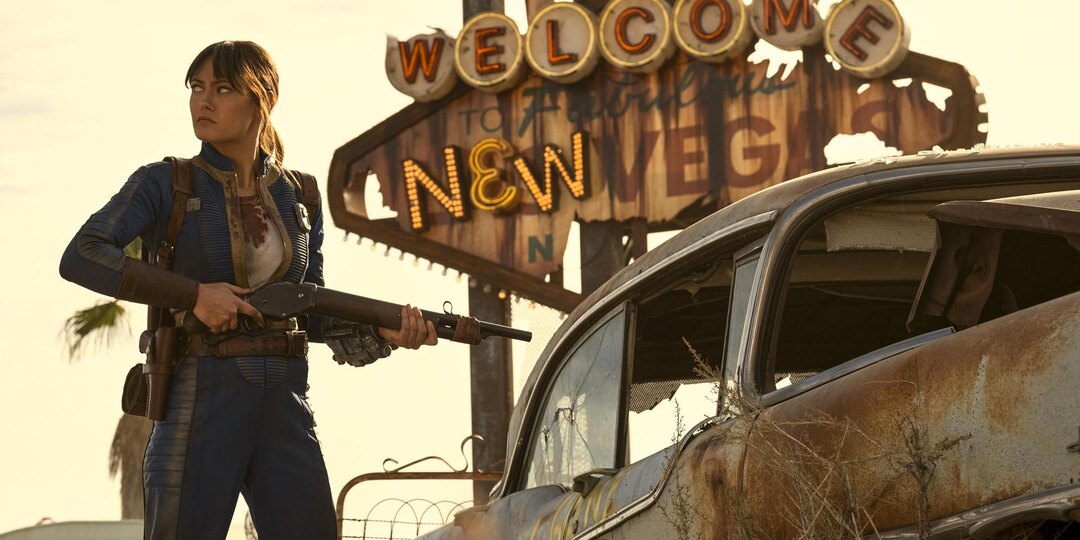 Чем заняться дома: «Бегущий человек», Fallout и Алла Пугачева