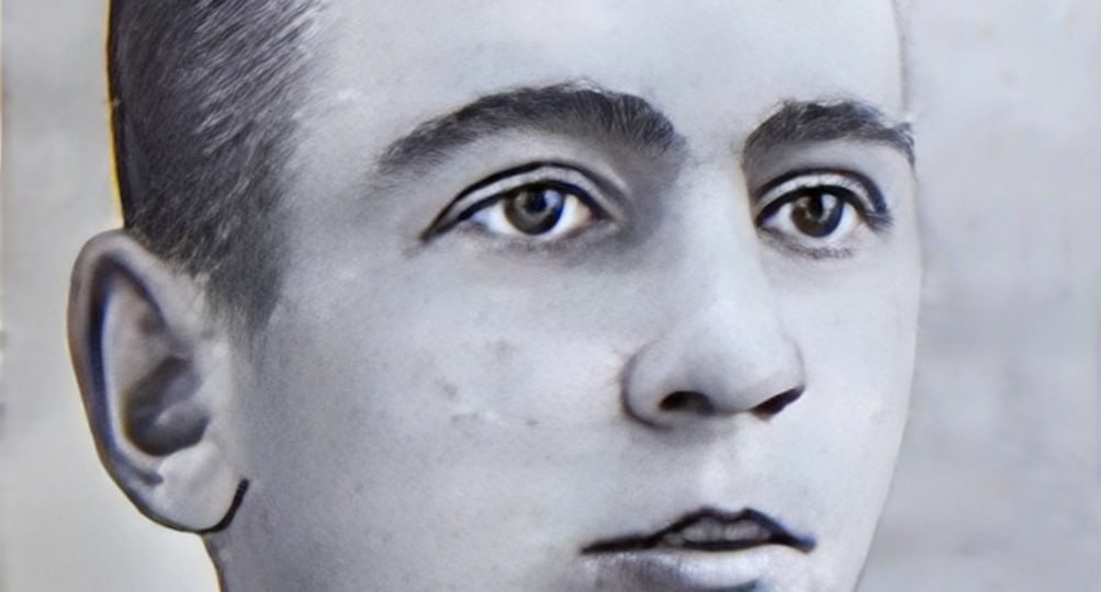 Иван Синица и скидельские подпольщики: память о подвиге сквозь десятилетия