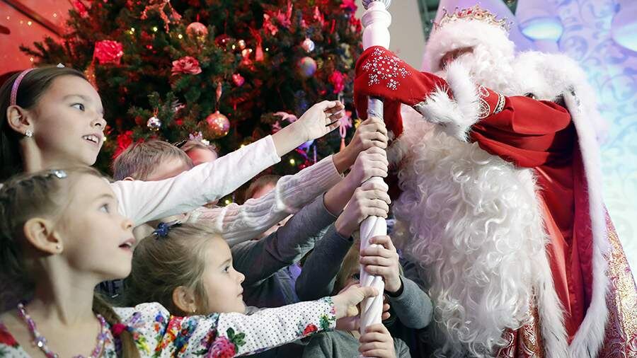    Фото: ТАСС/Артем Геодакян