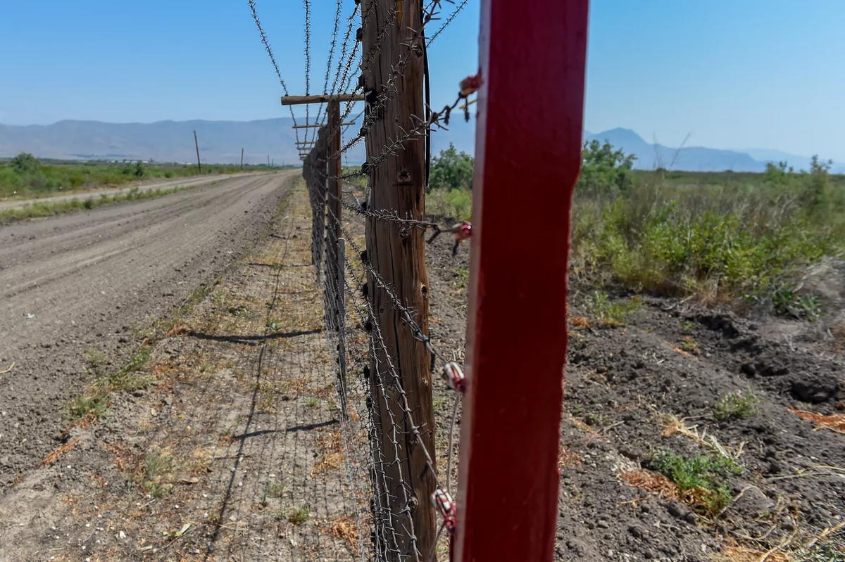 © Sputnik / Asatur Yesayants