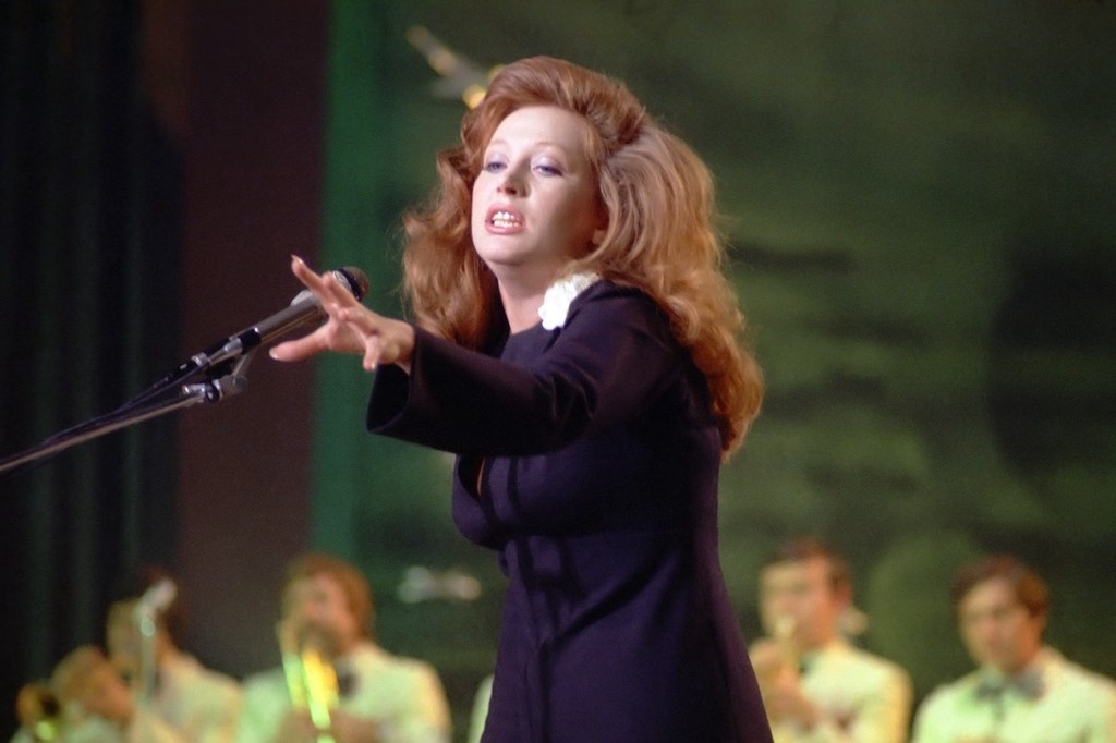    Фото © Ковтун Анатолий / ТАСС