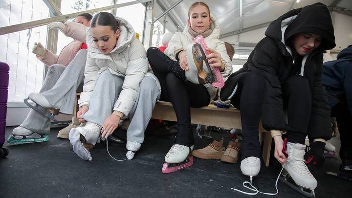  Фото: Артур Новосильцев / АГН Москва