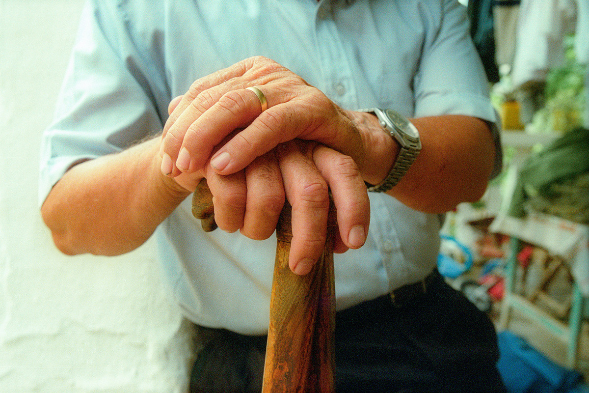    Mick Haupt / Unsplash