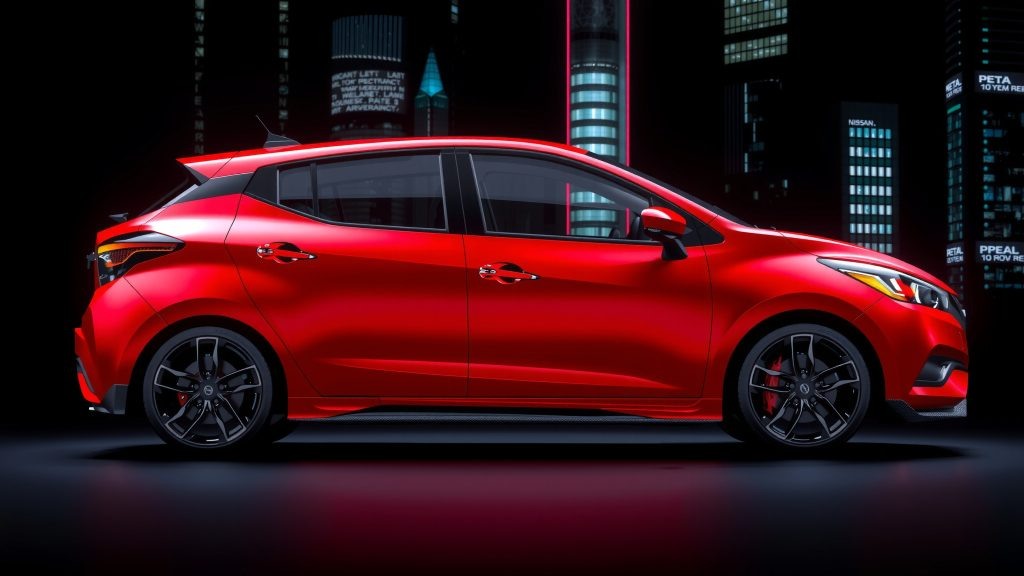    Стоит ли выбирать Nissan Almera 1.0 Turbo 2025 или почему закрыли поставки в Россию?