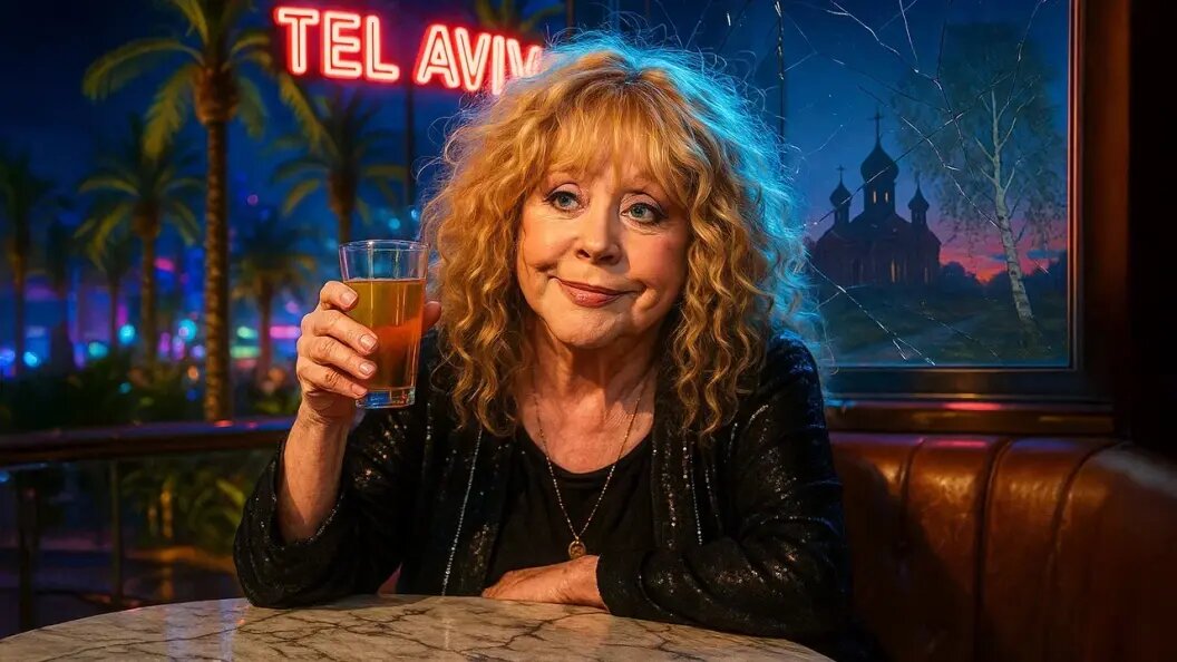    Коллаж Царьграда