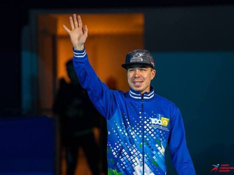     Фото со страницы Руслана Хабибова