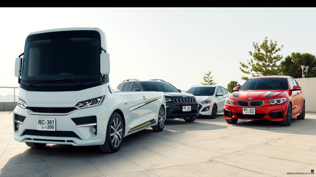    Корейские авто до 160 л.с. которые не боятся больших пробегов и редких ТО