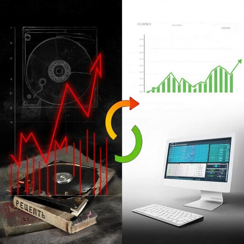 Вчера: редкий удар. Сегодня: ровный ритм. Эволюция контрольных точек PostgreSQL.