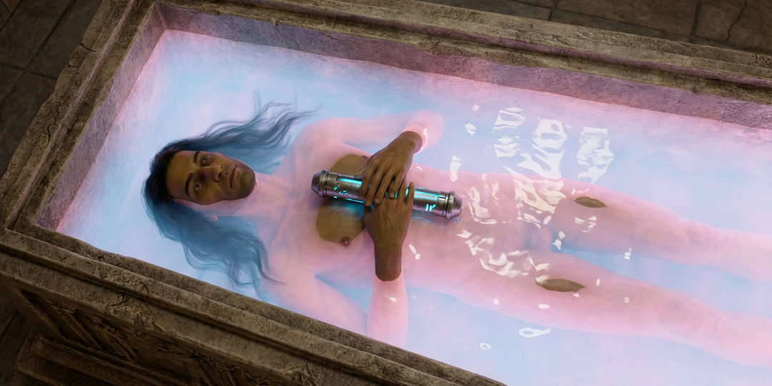 «Тисульская принцесса была не одна». Как в других частях планеты находят древние саркофаги-капсулы