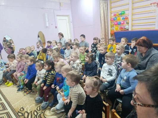 Листайте вправо, чтобы увидеть больше изображений