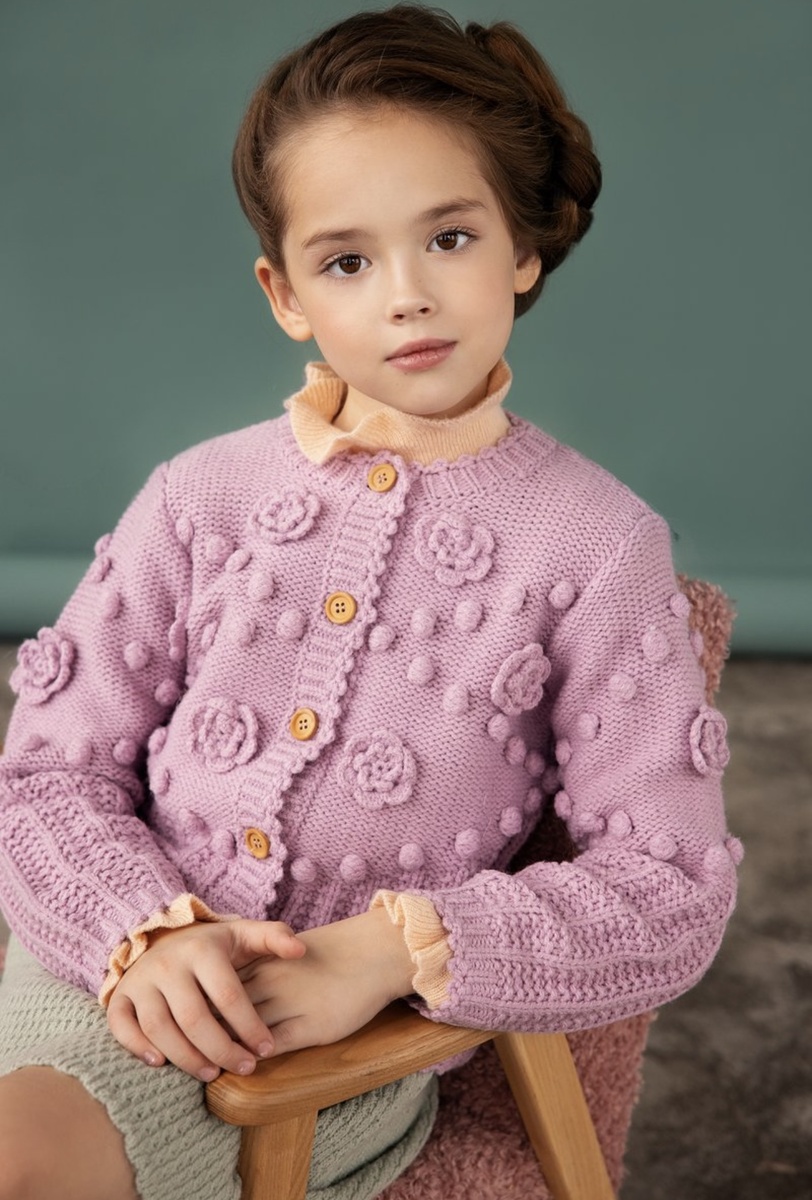 Ярочевская Александра модель