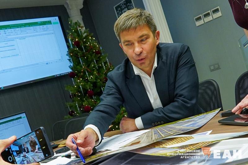    Фото: Юрий Капустин, ЕАН/ Евгений Мордовин