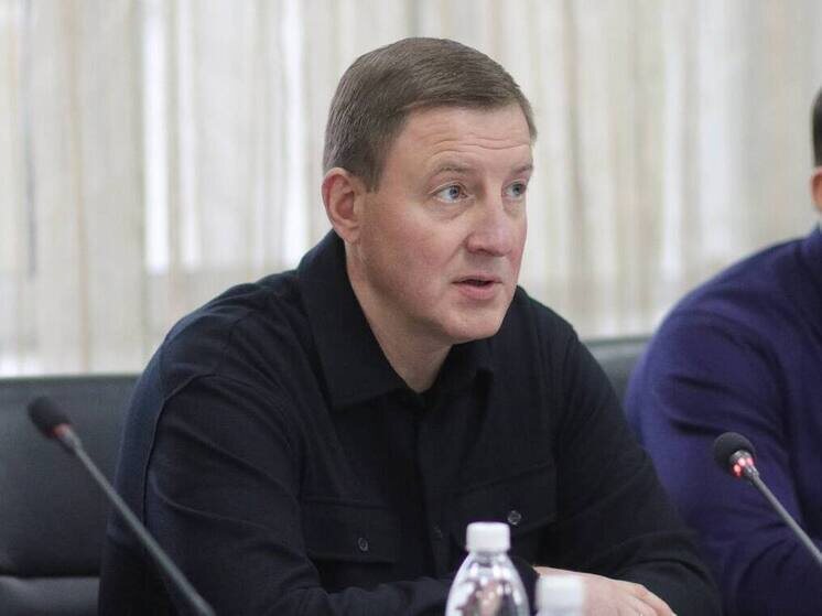     Фото: телеграм-канал Андрея Турчака