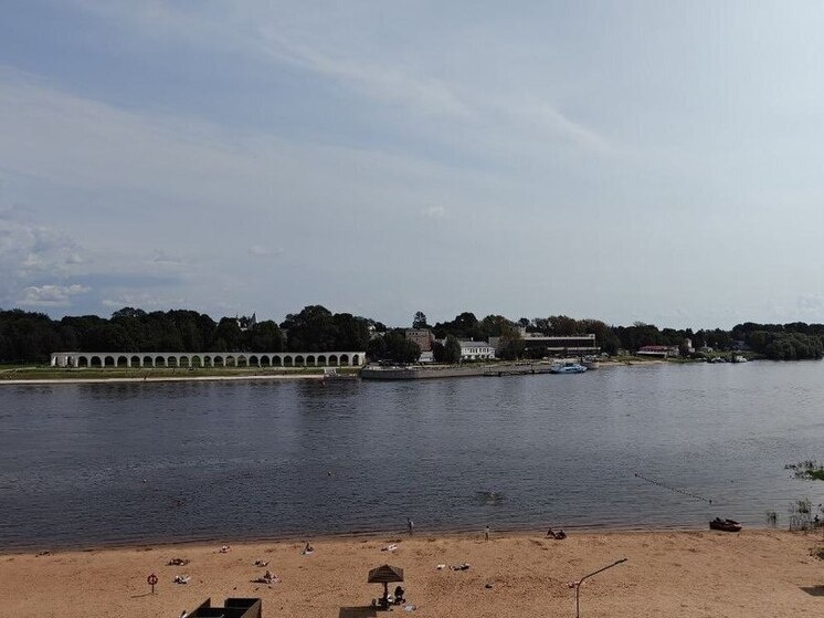     Акция стартовала в Новгородской области 15 марта. Фото: Архив МК в Великом Новгороде