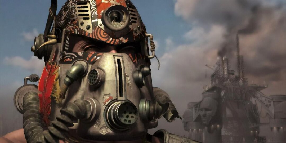 Fallout 2: Хроники Великой Жажды по ГЭКК