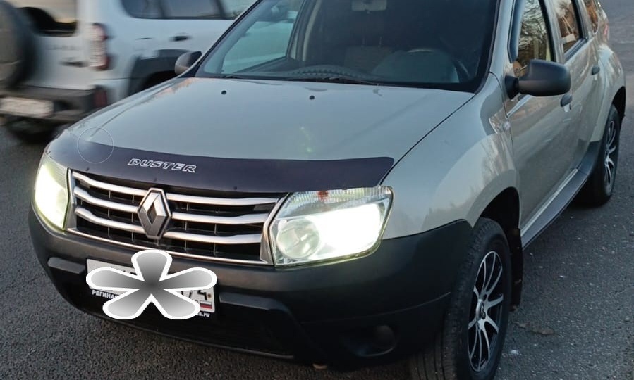 Замена масла в механической коробке передач (МКПП) Renault Duster I (2014 г.)