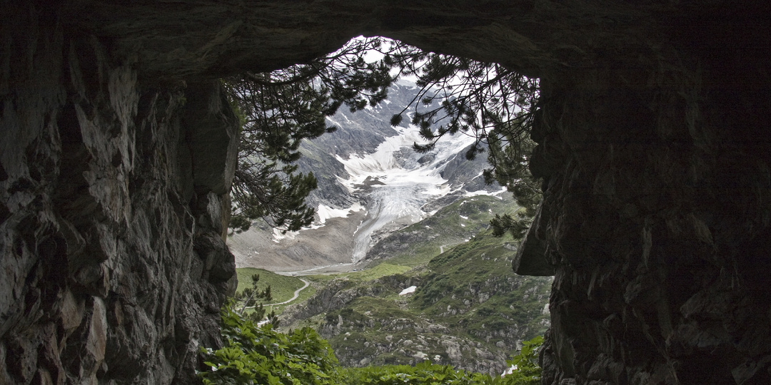 Топ-5 эзотерических мест Грузии: древние порталы силы и памяти