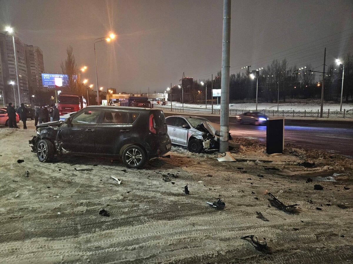 Фото: ГАИ Казани