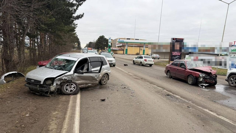      Фото: Госавтоинспекция по Ставрополью