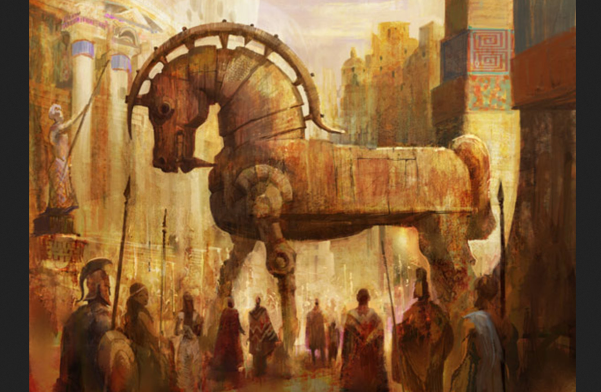 Картинка из открытого источника в Яндексе.