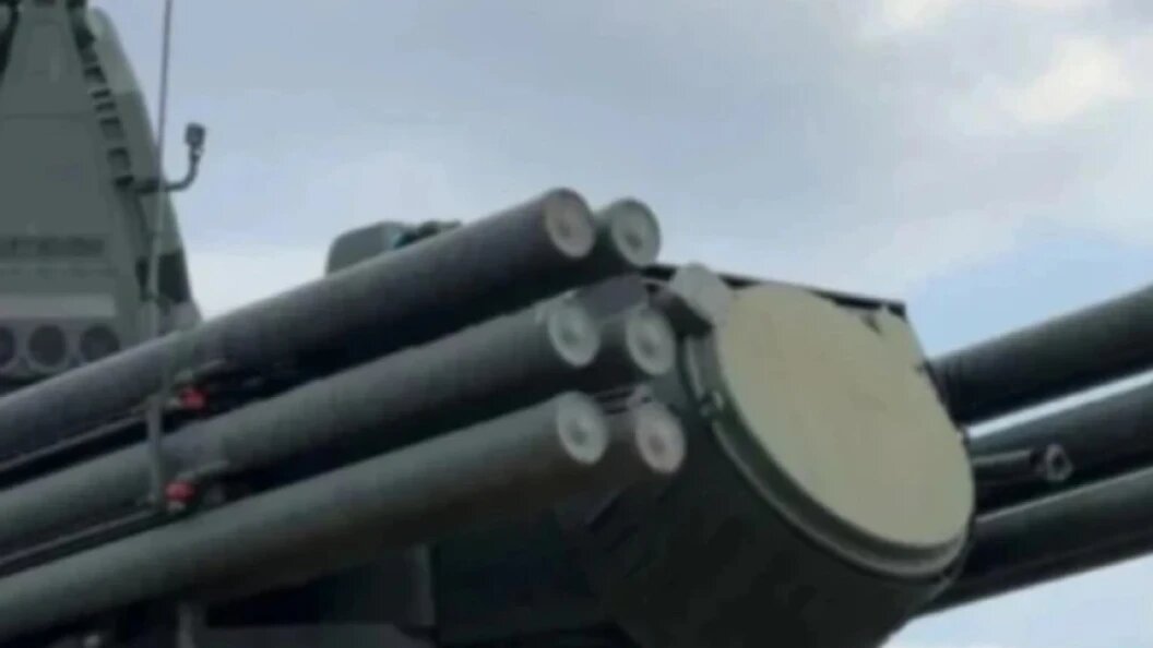    Минобороны России