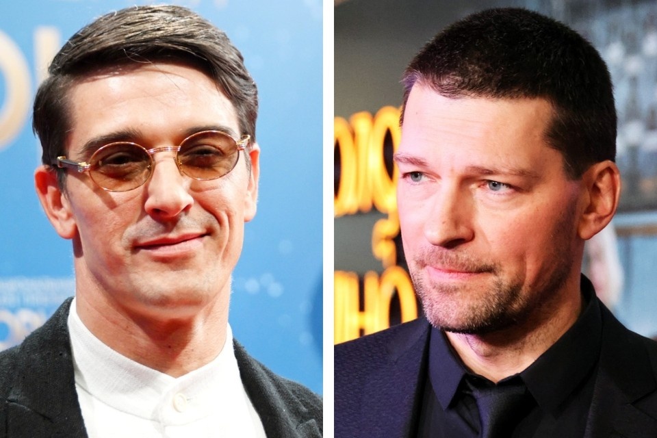 Как выглядят жены самых красивых мужчин-актеров: фото избранниц Бондаренко, Страхова, Петренко и других. Фото: Евгений Мессман/ТАСС, Гусева Евгения