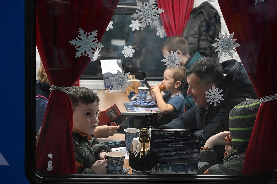   Михаил ФРОЛОВ