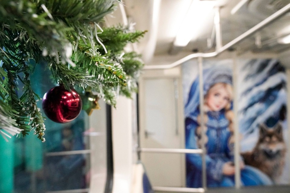    Фото: пресс-служба администрации Нижнего Новгорода