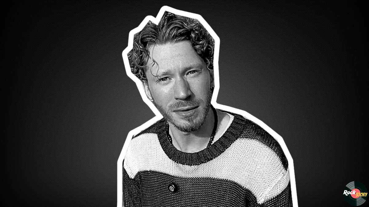 На фотографии: Никита Пресняков