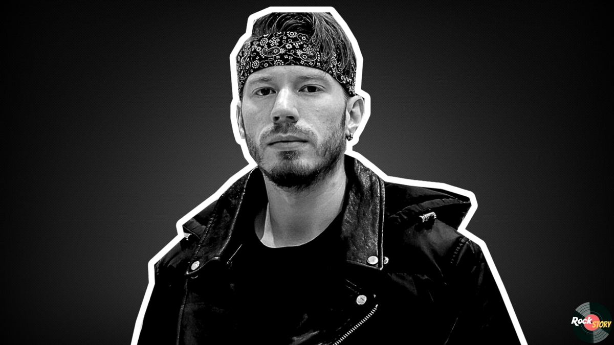 На фотографии: Никита Пресняков