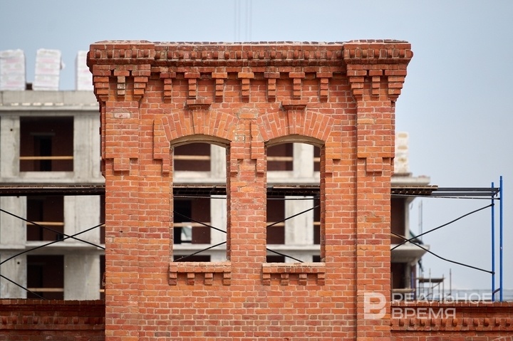   Динар Фатыхов / realnoevremya.ru