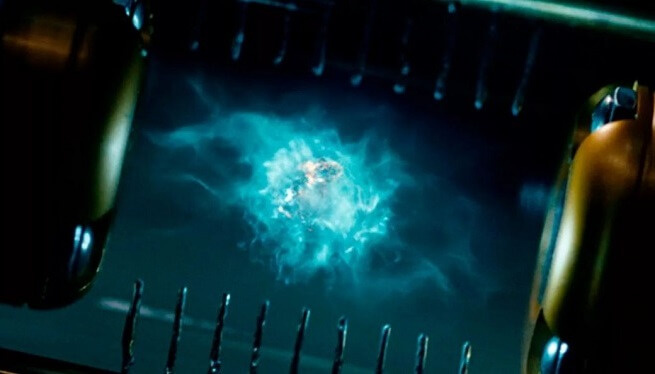 Антивещество