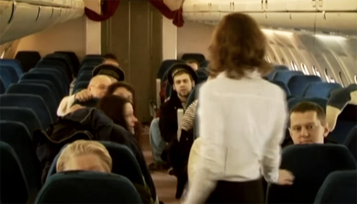 Ночной рейс в никуда. 17-летний подросток угнал советский самолет в Швецию