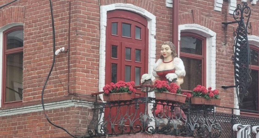    Фото Анастасии Дмитриевой