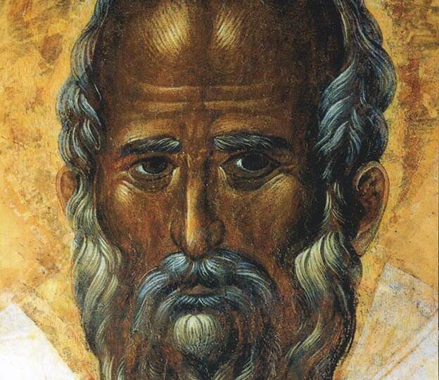 Святитель Николай Чудотворец