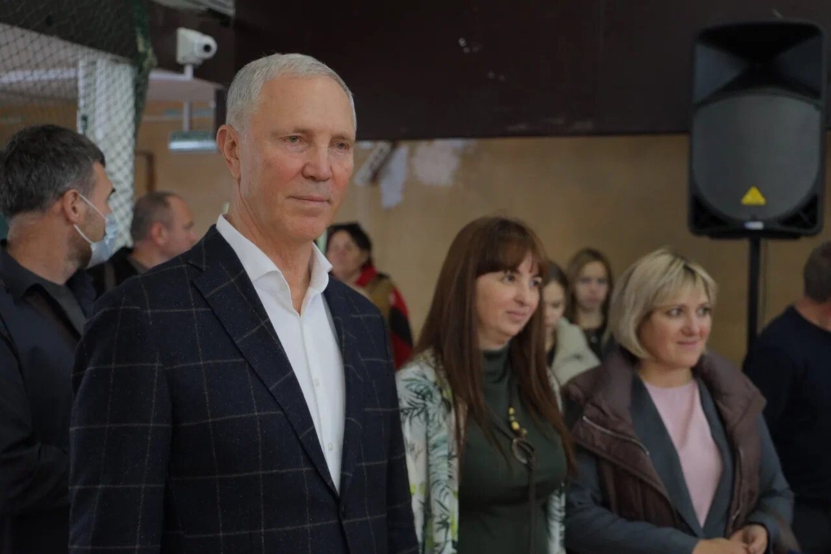    Фото: ТРК «Таврия»