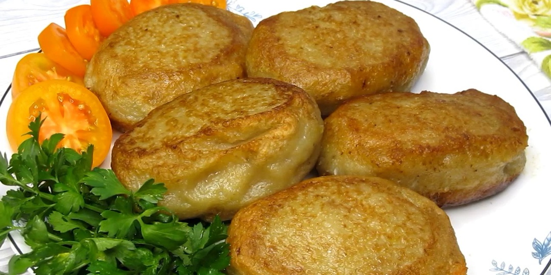 Старинный рецепт.  Белорусское блюдо с мясом, по классике. Колдуны (драники).