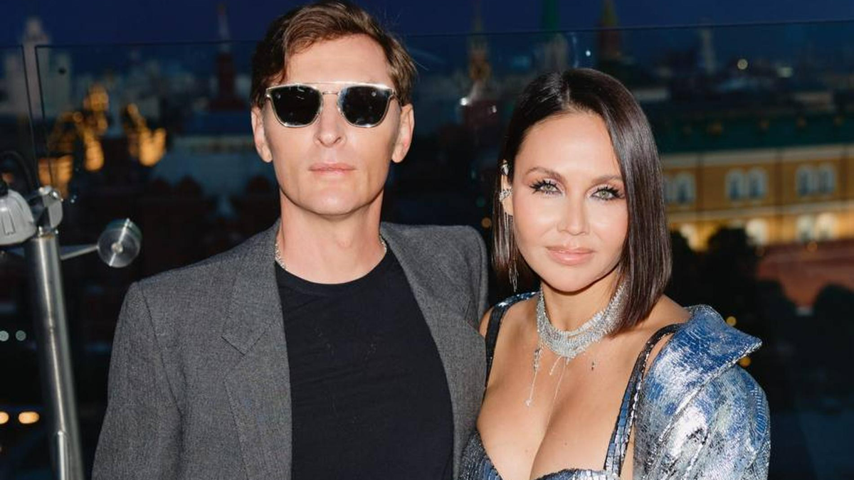    Павел Воля и Ляйсан Утяшева. Инстаграм (запрещён в РФ) @pavelvolyaofficial