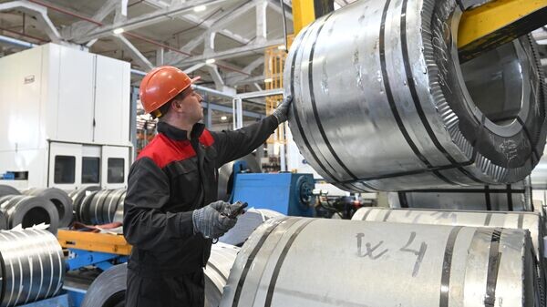    © Sputnik / РИА Новости