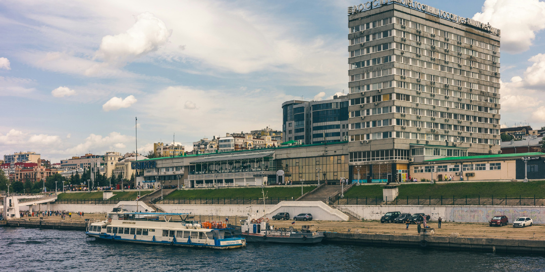 Галопом по России: как я устроила автопутешествие по городам России на день рождения мужа?