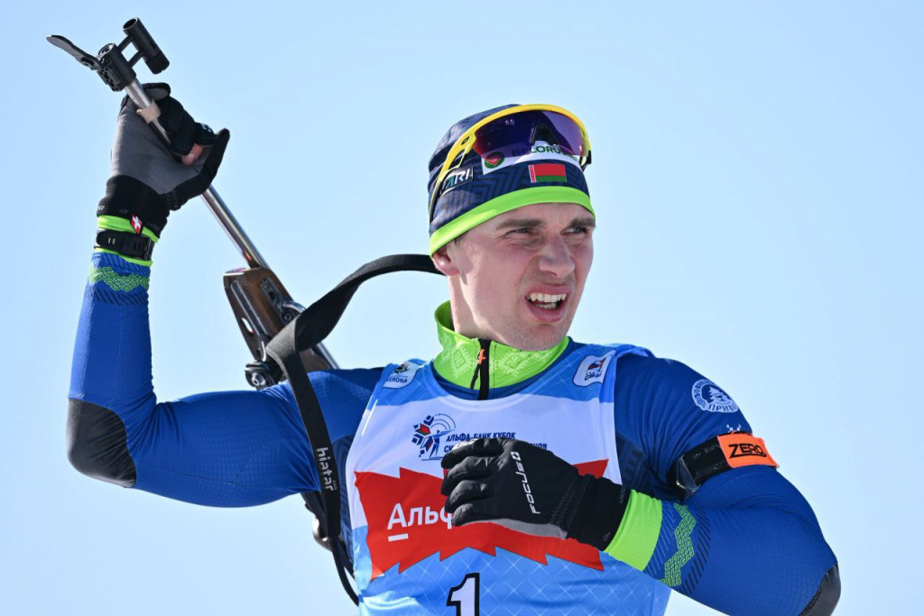 Антон Смольский