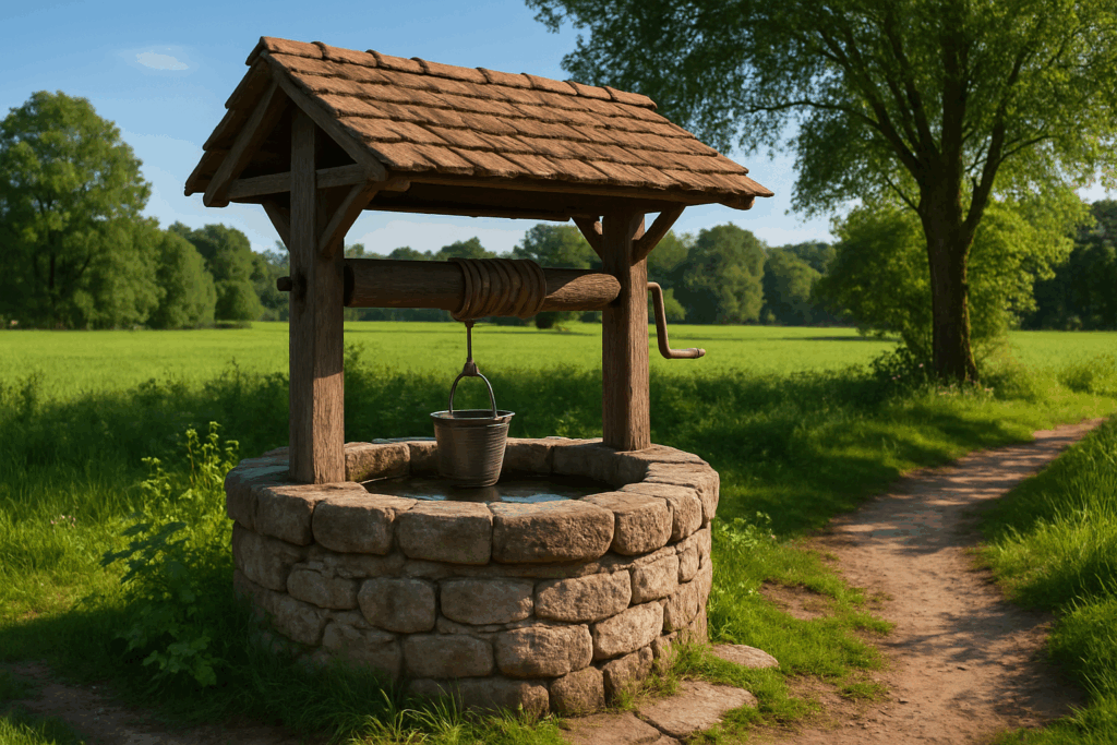    вода_скважина_пахнет_болотом protrubi