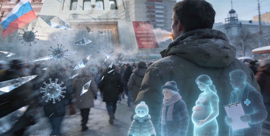 Гонконгский грипп на Урале: что известно о новом штамме и как не заболеть