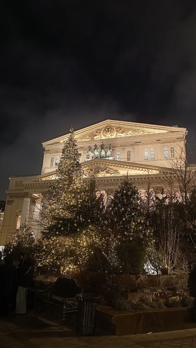 Фото из личного архива автора канала Во благо ❤️ 