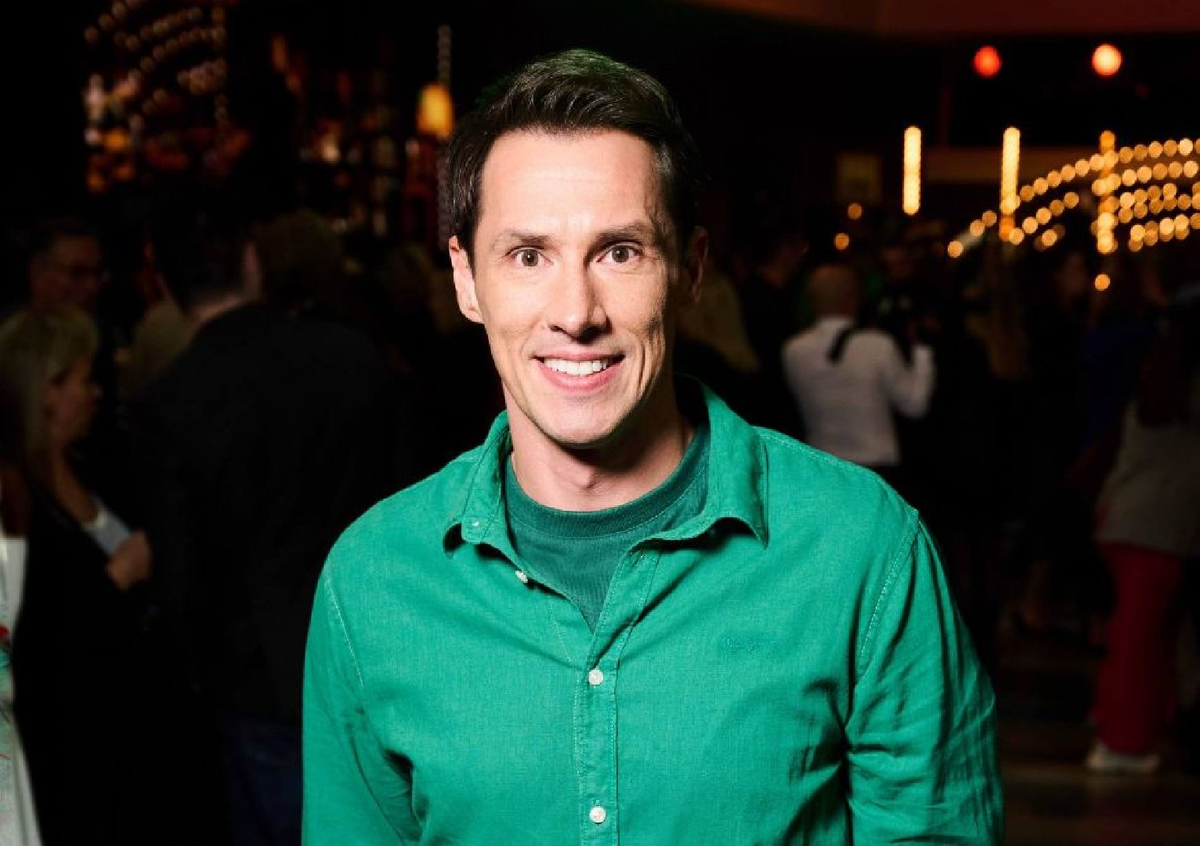 Тимур Еремеев