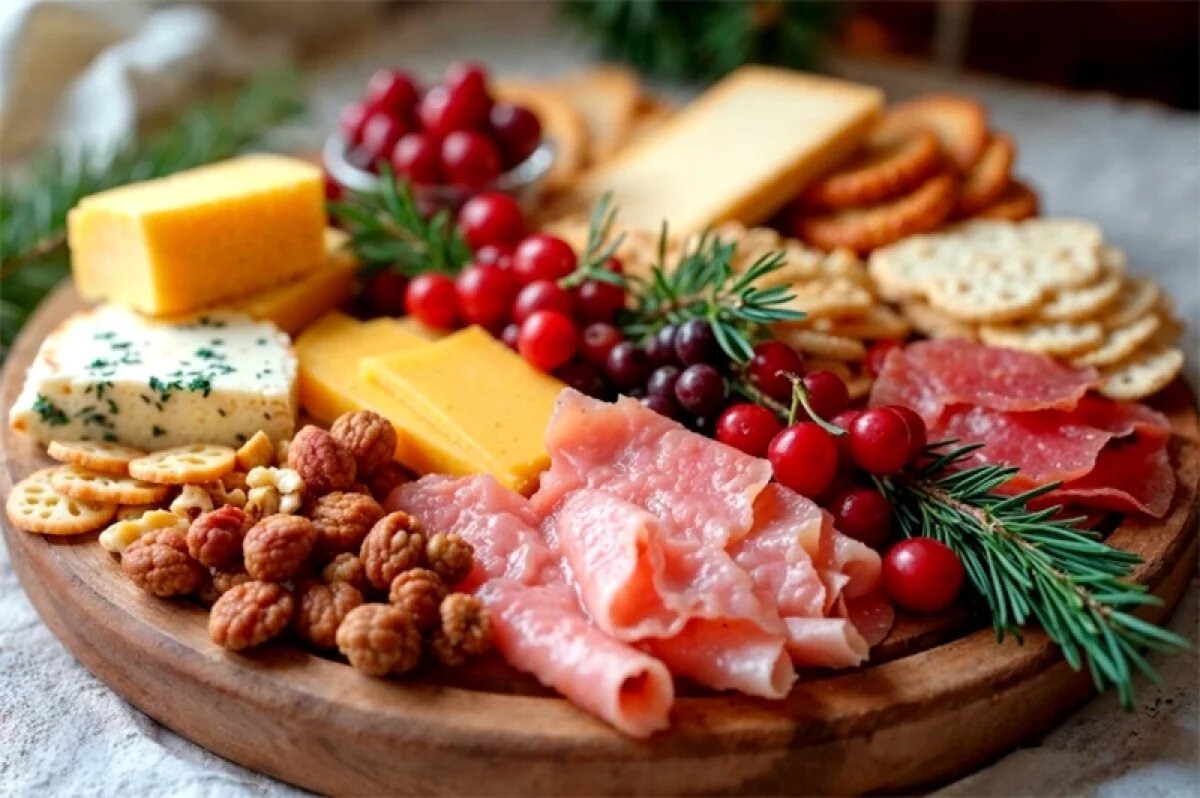    Лицом в салат.