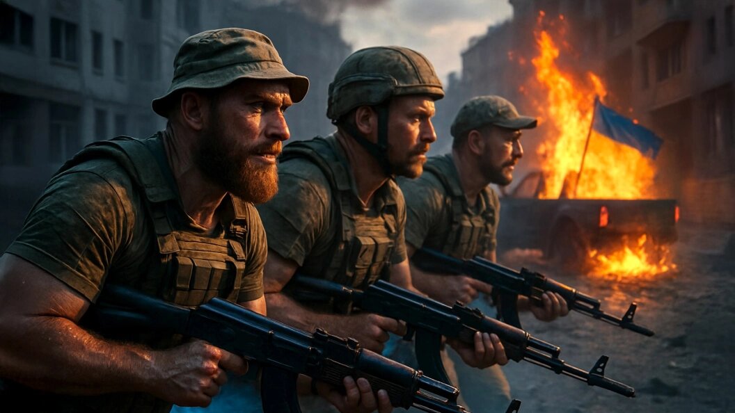    Фото: Царьград